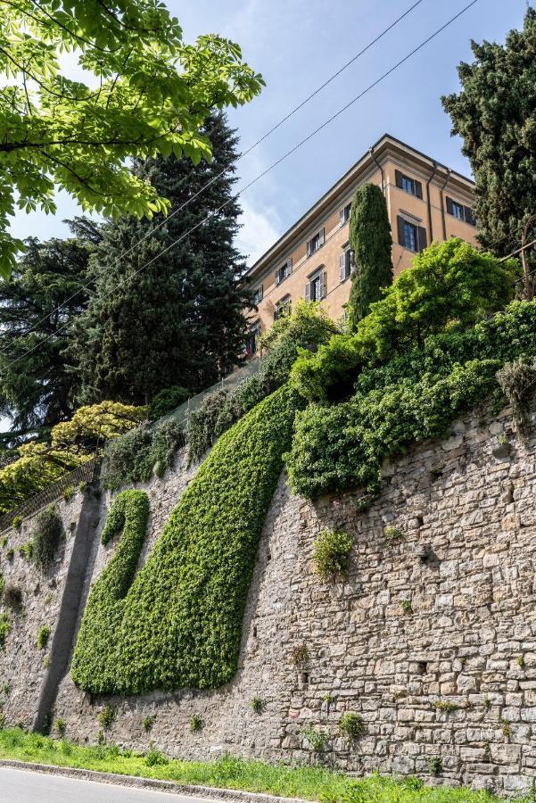 Foresteria Di Palazzo Radici 베르가모 외부 사진