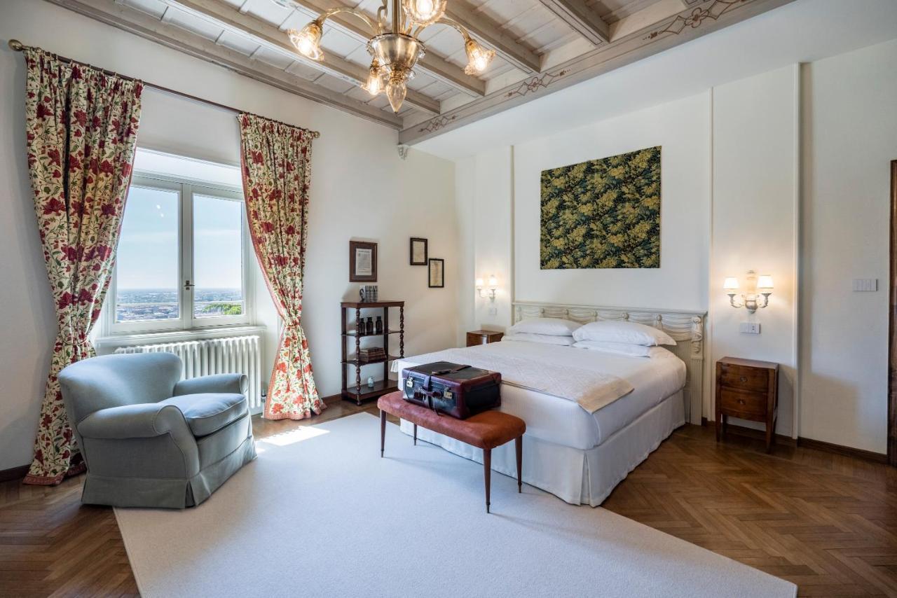 Foresteria Di Palazzo Radici 베르가모 외부 사진