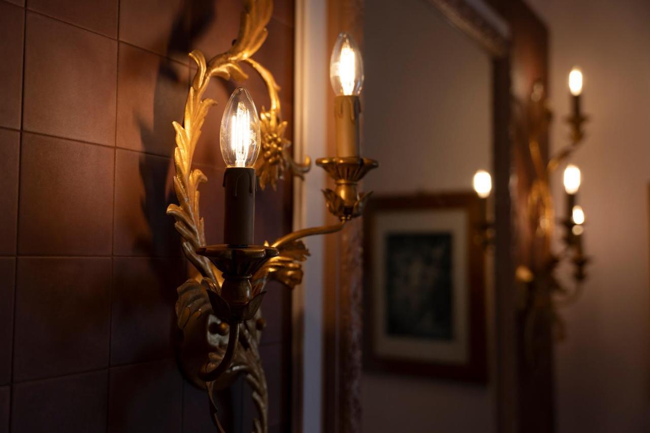 Foresteria Di Palazzo Radici 베르가모 외부 사진