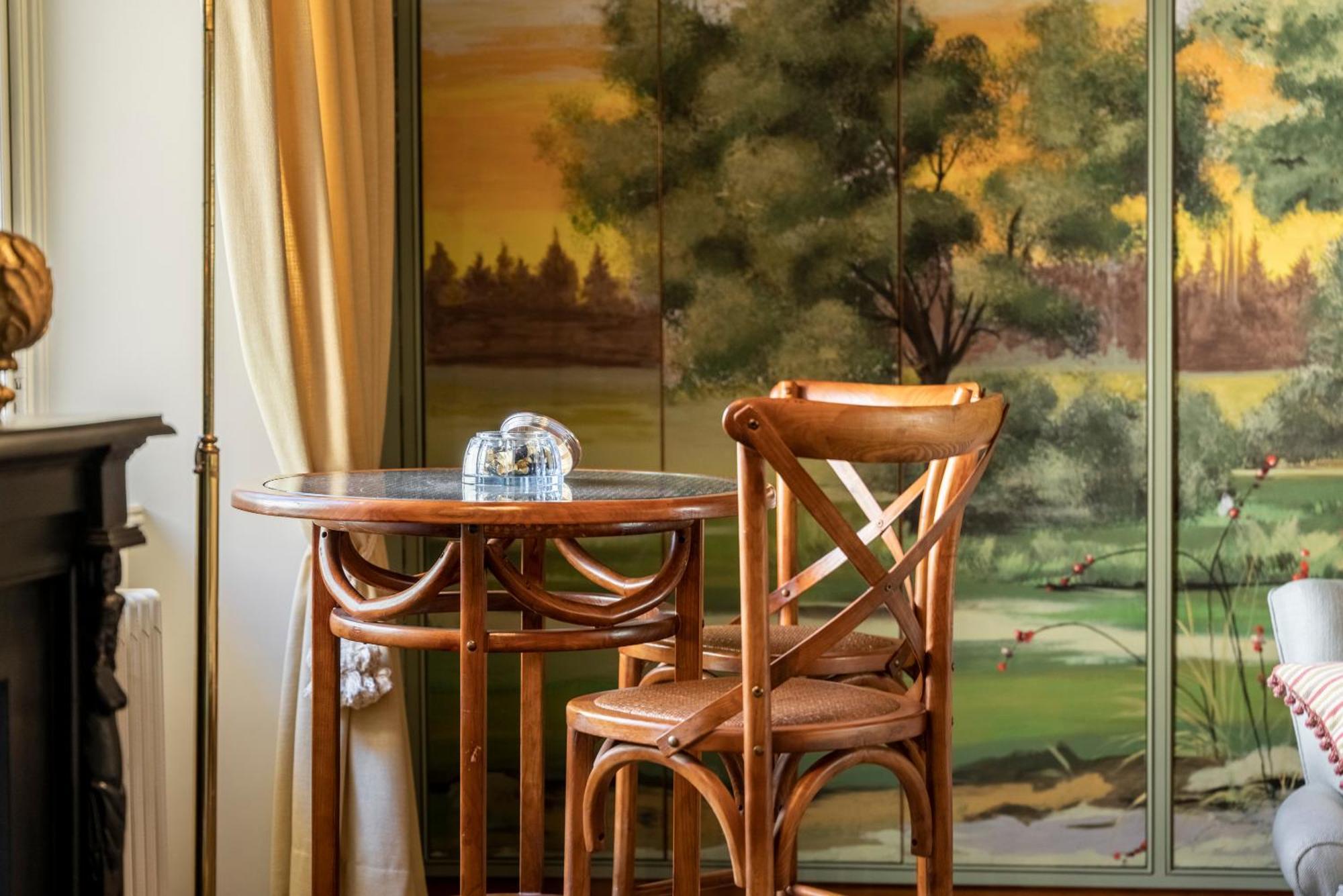 Foresteria Di Palazzo Radici 베르가모 외부 사진