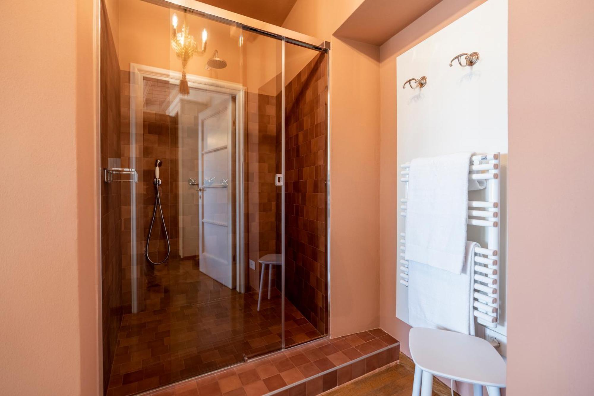 Foresteria Di Palazzo Radici 베르가모 외부 사진