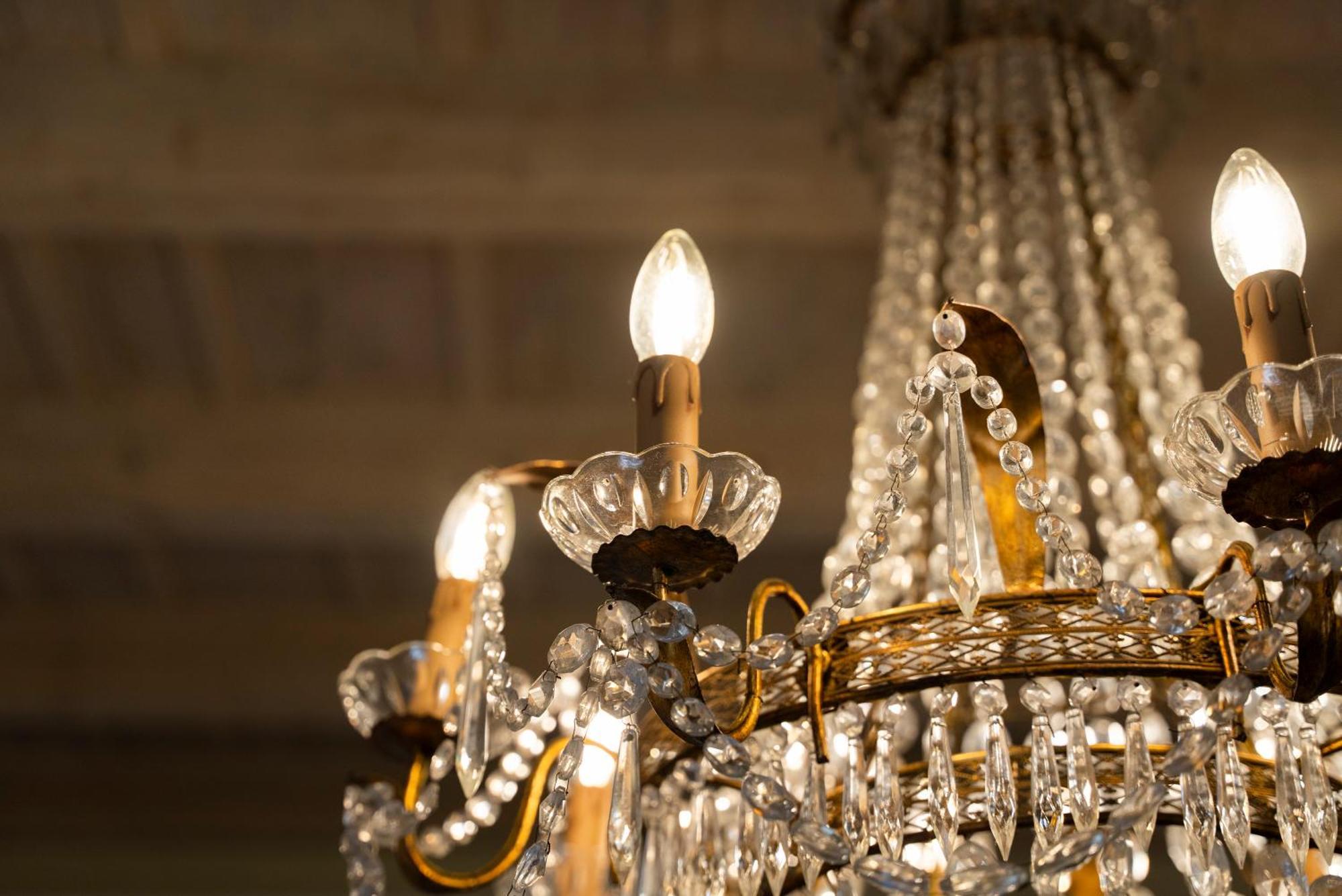 Foresteria Di Palazzo Radici 베르가모 외부 사진